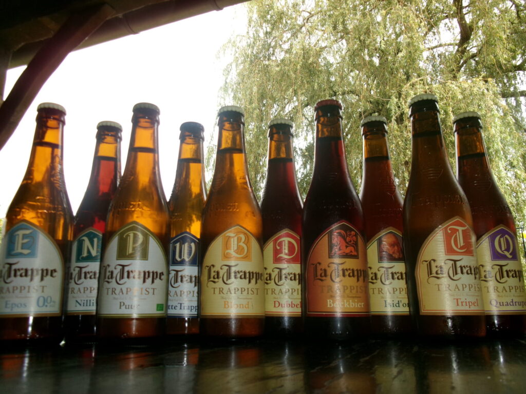 Spec. biertje incl. 0% assortiment