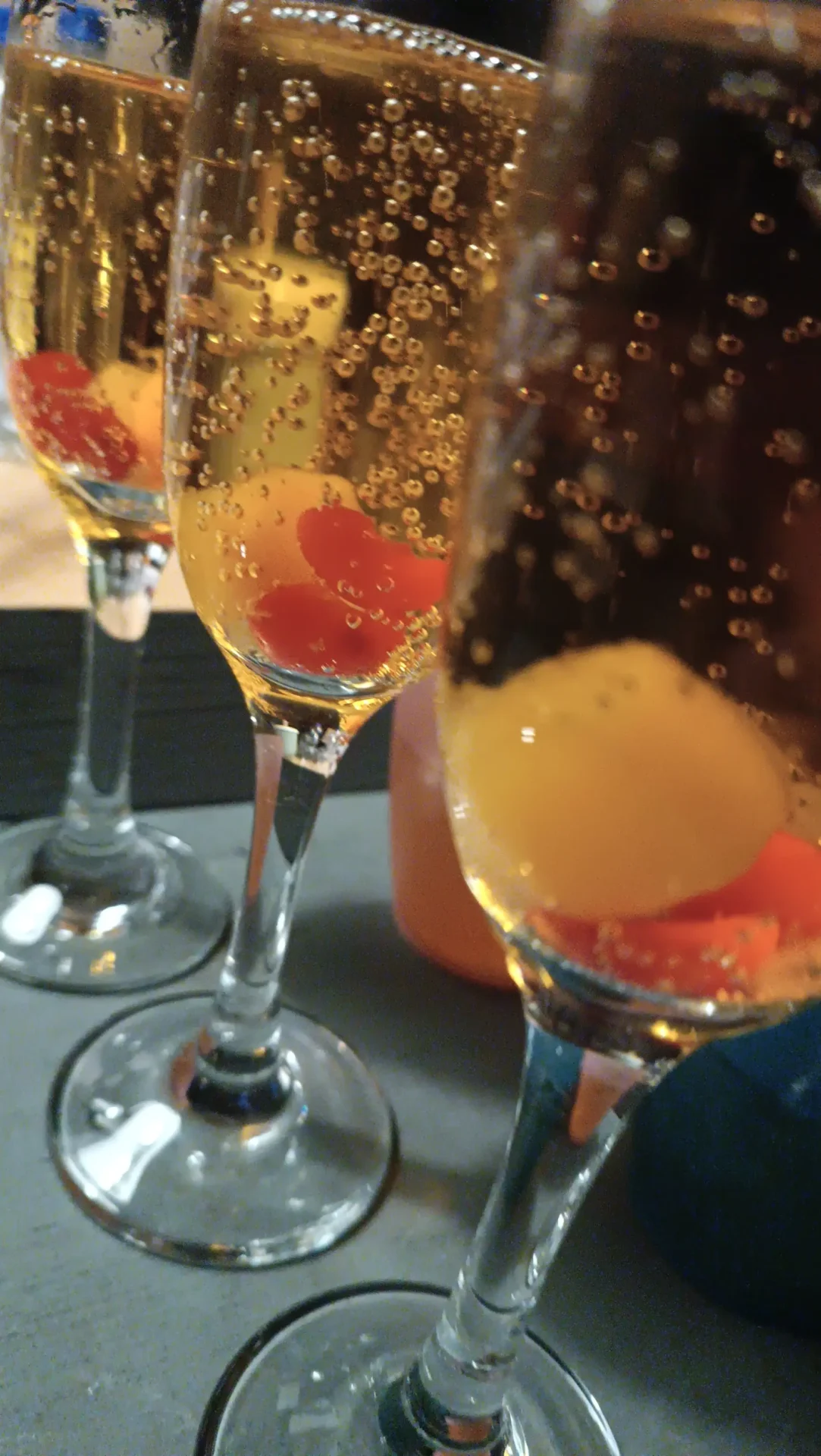 Na inspanning komt ontspanning