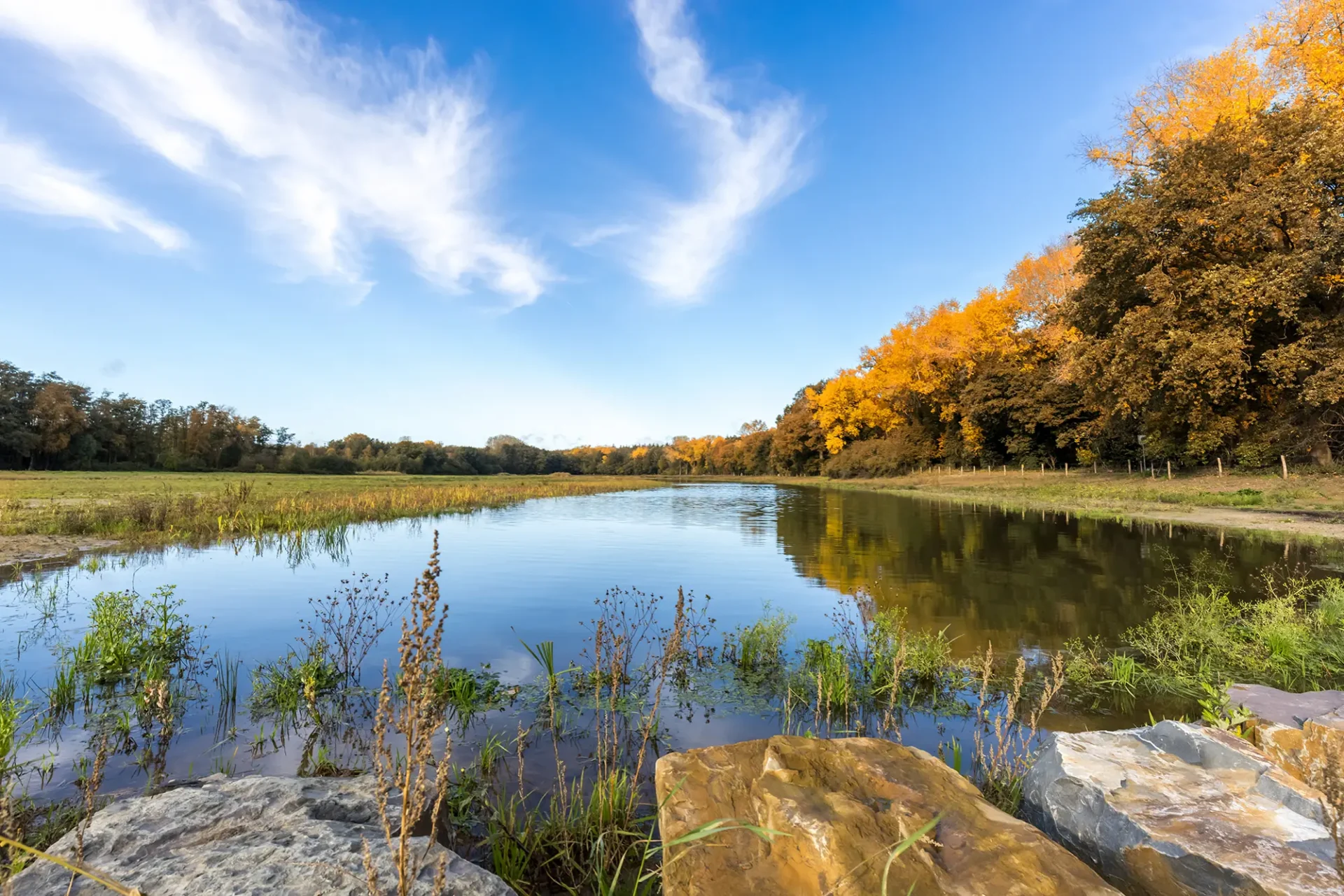 Maaspark Noord-Limburg
